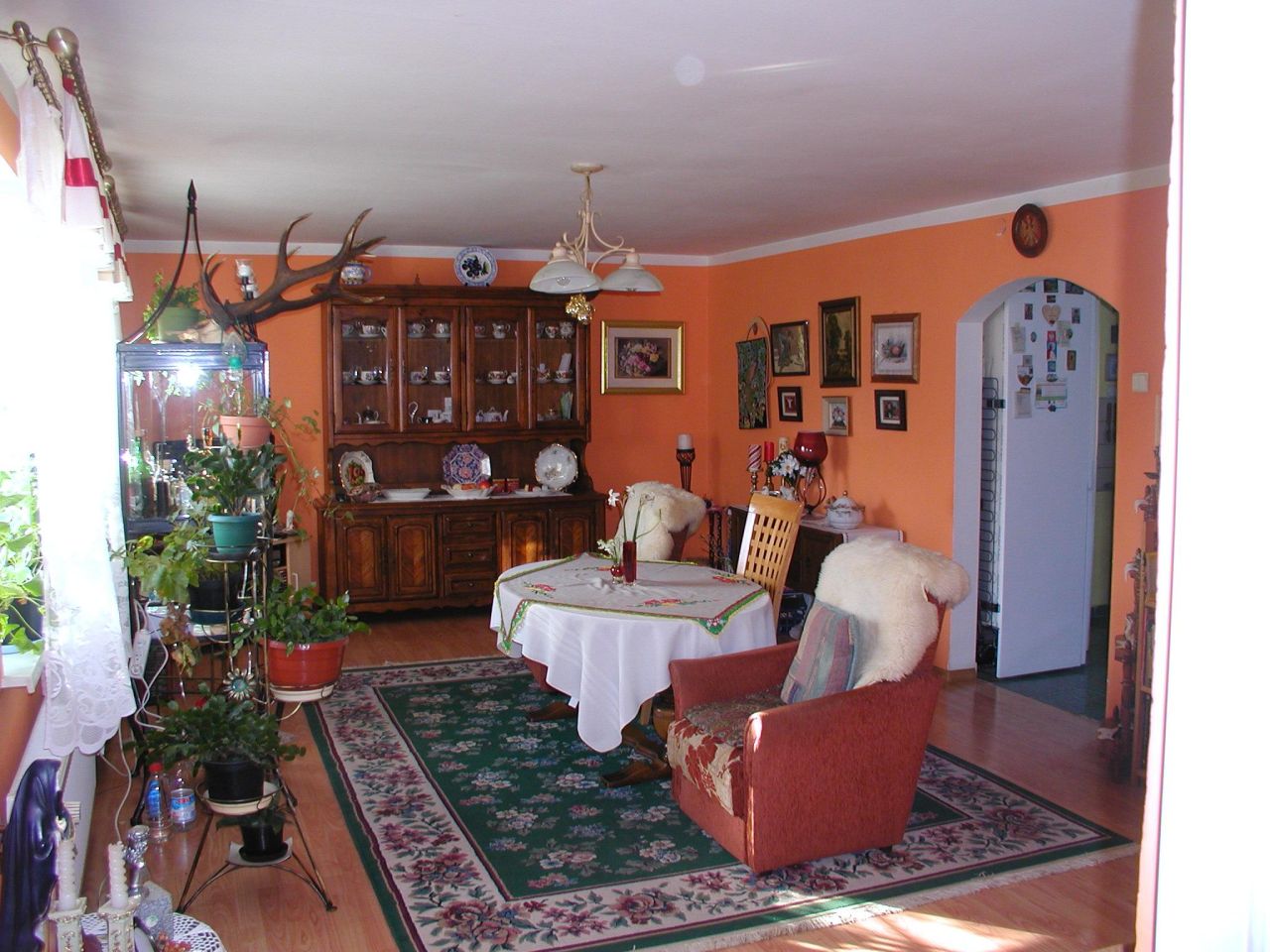 dom wolnostojący, 4 pokoje Sierpowo. Zdjęcie 12