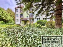 Mieszkanie 2-pokojowe Sanok Błonie, ul. Kochanowskiego