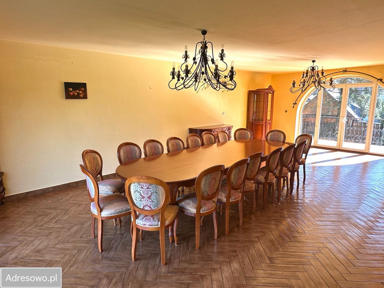 dom wolnostojący, 8 pokoi Nowy Sącz Zawada, ul. Bolesława Prusa. Zdjęcie 14