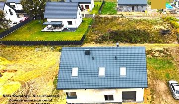 dom wolnostojący, 5 pokoi Łódź Olechów