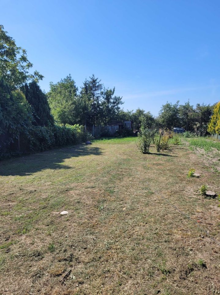 Działka budowlana Stare Boryszewo. Zdjęcie 5