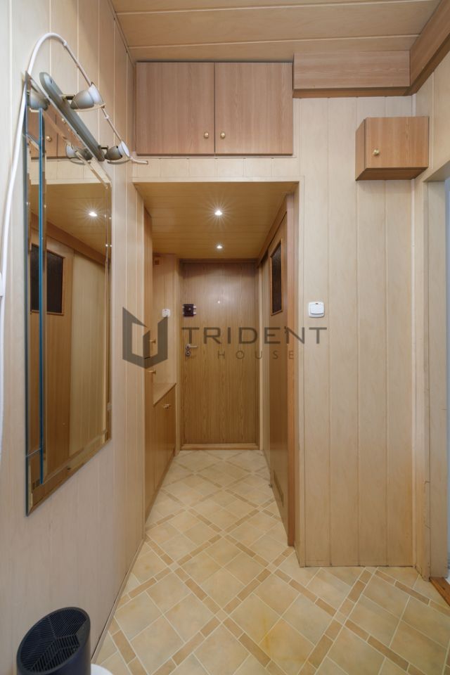 Mieszkanie 2-pokojowe Warszawa Ochota, ul. Grójecka. Zdjęcie 9