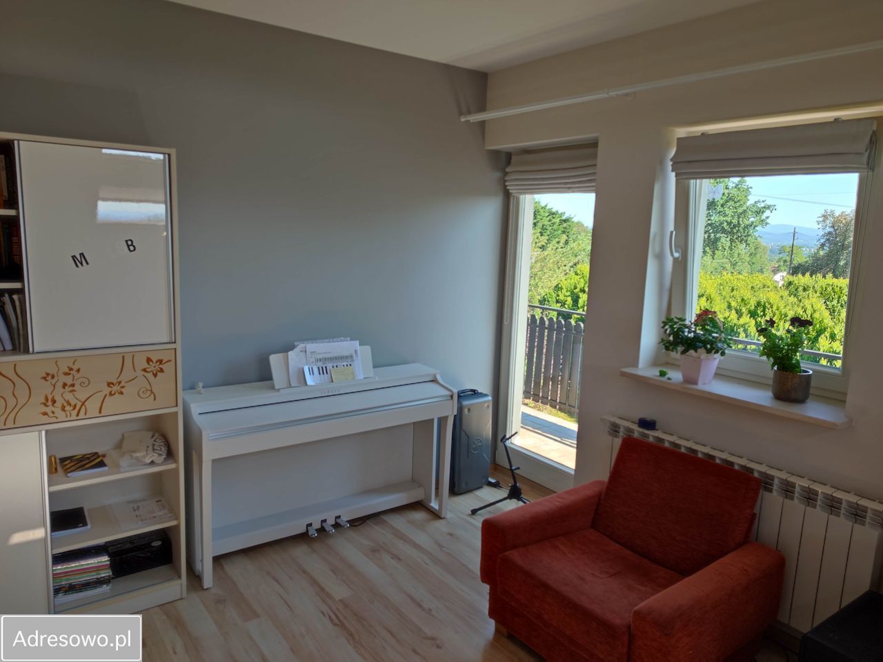 dom wolnostojący, 5 pokoi Świątniki Górne Gierasówki, ul. Myślenicka. Zdjęcie 20