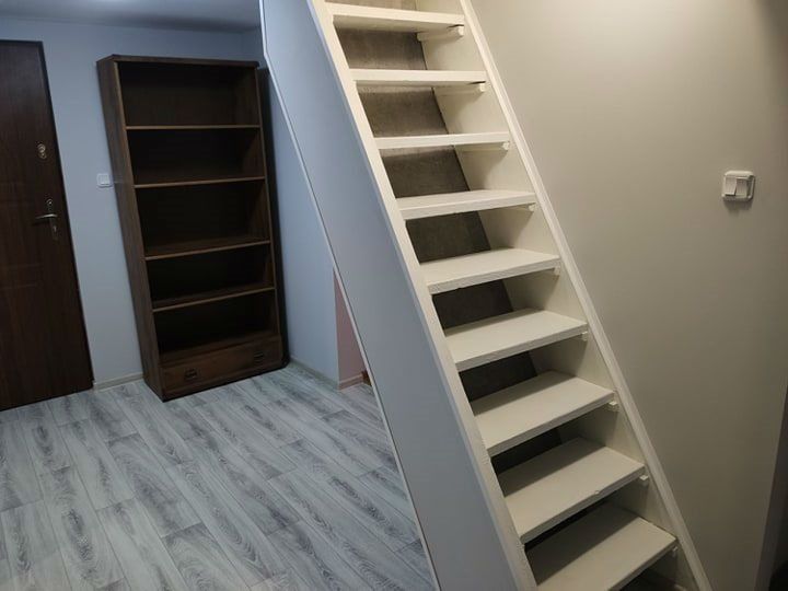 Mieszkanie 2-pokojowe Świebodzice. Zdjęcie 7