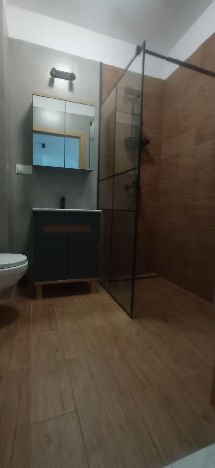 Mieszkanie 2-pokojowe Warszawa Włochy, ul. Jutrzenki. Zdjęcie 8