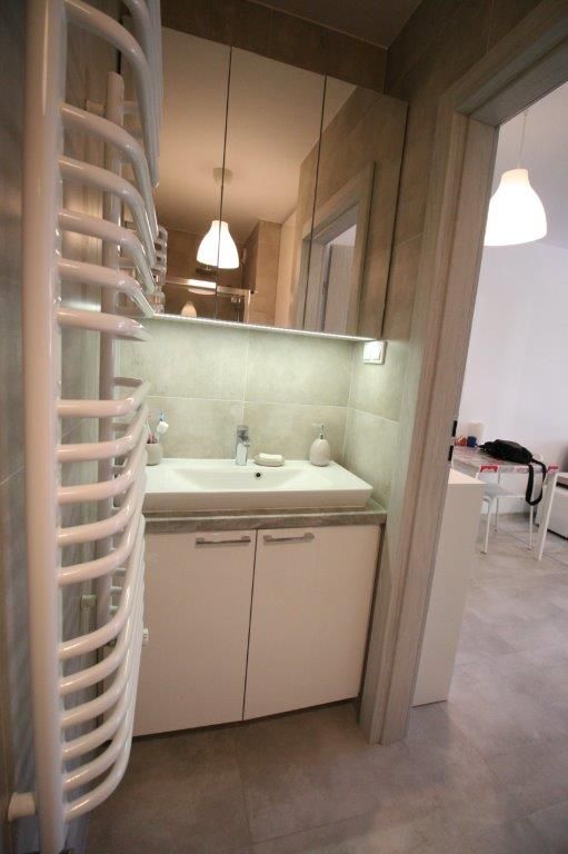 Mieszkanie 2-pokojowe Kraków Podgórze Duchackie, ul. Zabawa. Zdjęcie 17