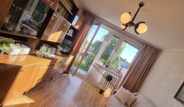 Mieszkanie 2-pokojowe Międzyrzecz Centrum, os. Centrum