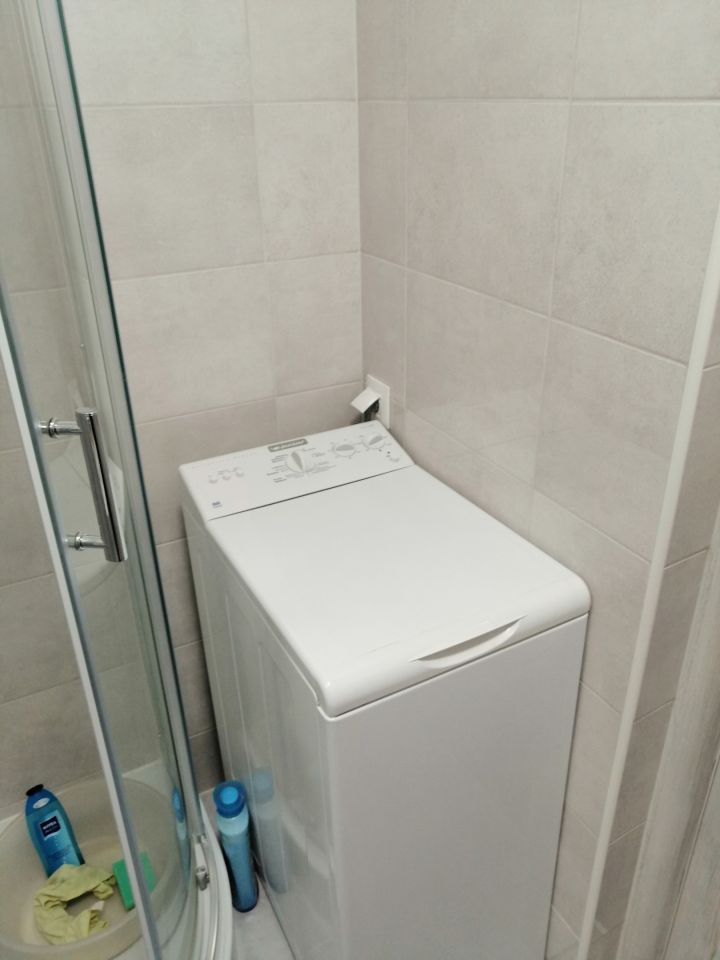 Mieszkanie 2-pokojowe Jelenia Góra Zabobrze, ul. Oskara Kolberga. Zdjęcie 11