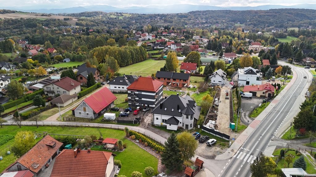 dom wolnostojący, 8 pokoi Pawlikowice. Zdjęcie 5