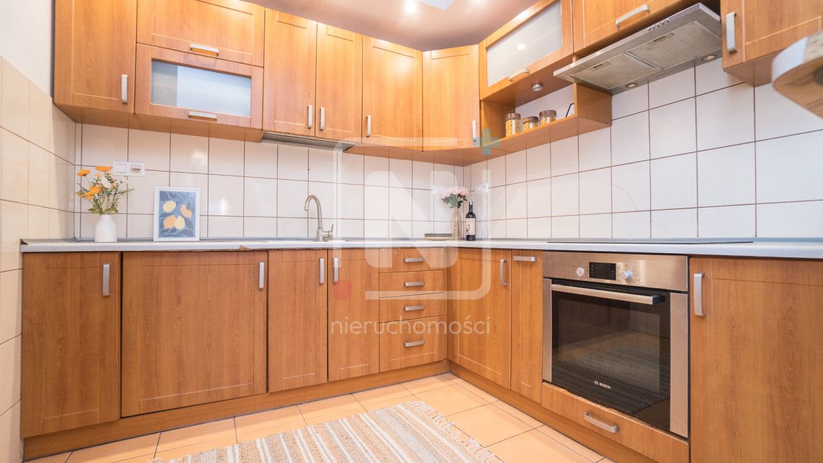 Mieszkanie 2-pokojowe Warszawa Białołęka, ul. Krzyżówki. Zdjęcie 4