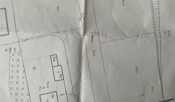 Działka budowlana Koronowo, ul. Aleja Jana Pawła II