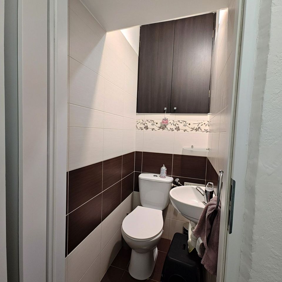 Mieszkanie 3-pokojowe Częstochowa Północ, ul. Witosa. Zdjęcie 4