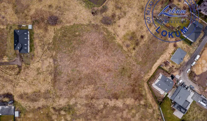 Działka budowlana Leszno Zaborowo