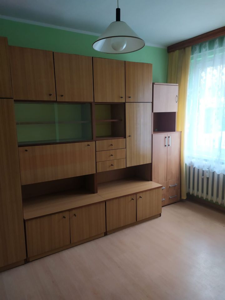 Mieszkanie 3-pokojowe Namysłów, ul. Stanisława Dubois