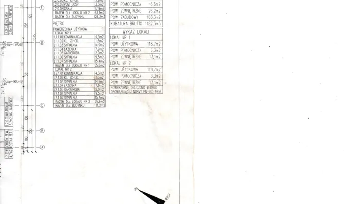 bliźniak Adamowizna, ul. Dobra