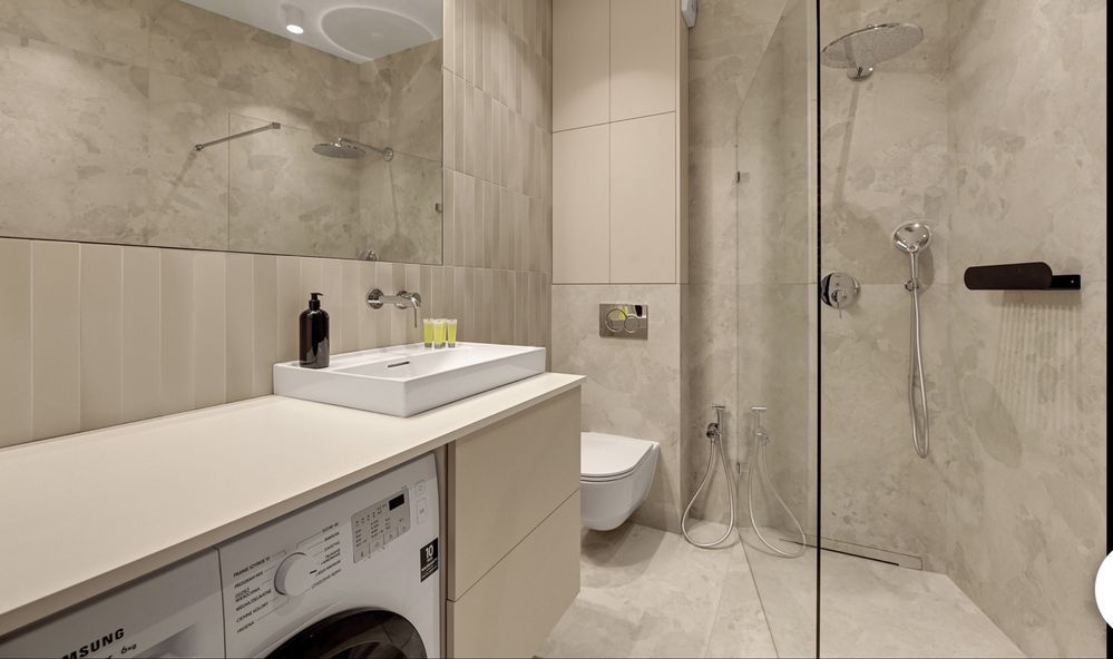 Mieszkanie 2-pokojowe Gdańsk Śródmieście. Zdjęcie 4