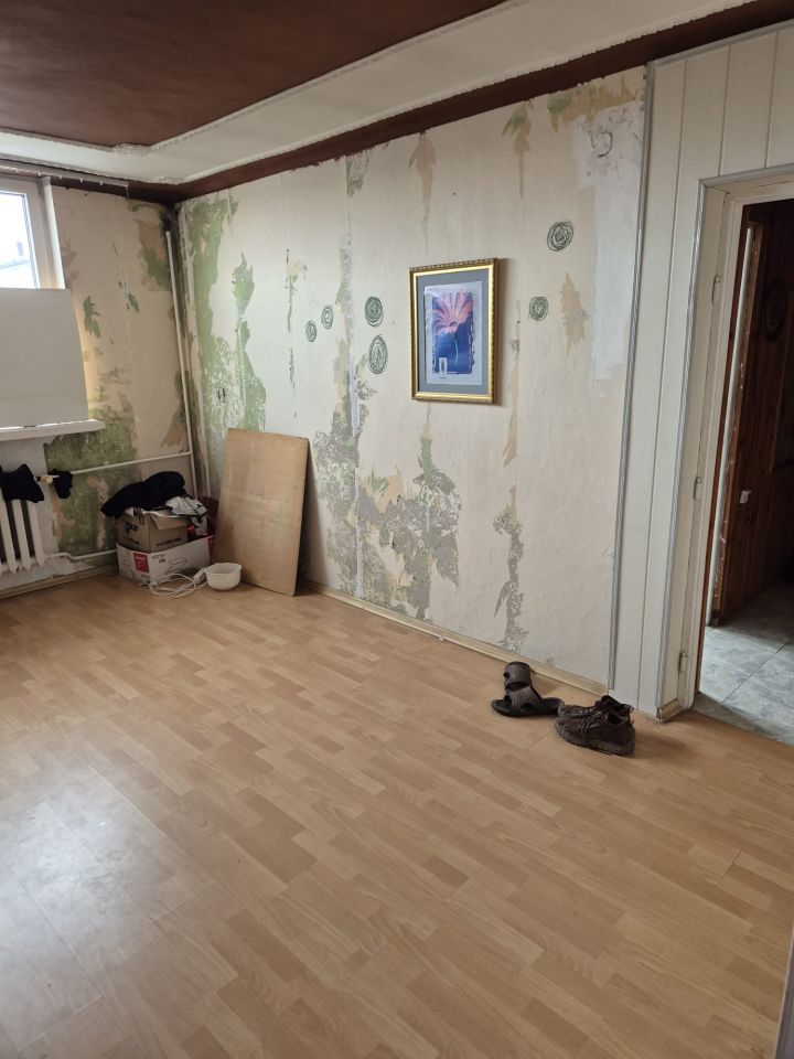 Mieszkanie 3-pokojowe Radzyń Podlaski, ul. Ostrowiecka. Zdjęcie 4