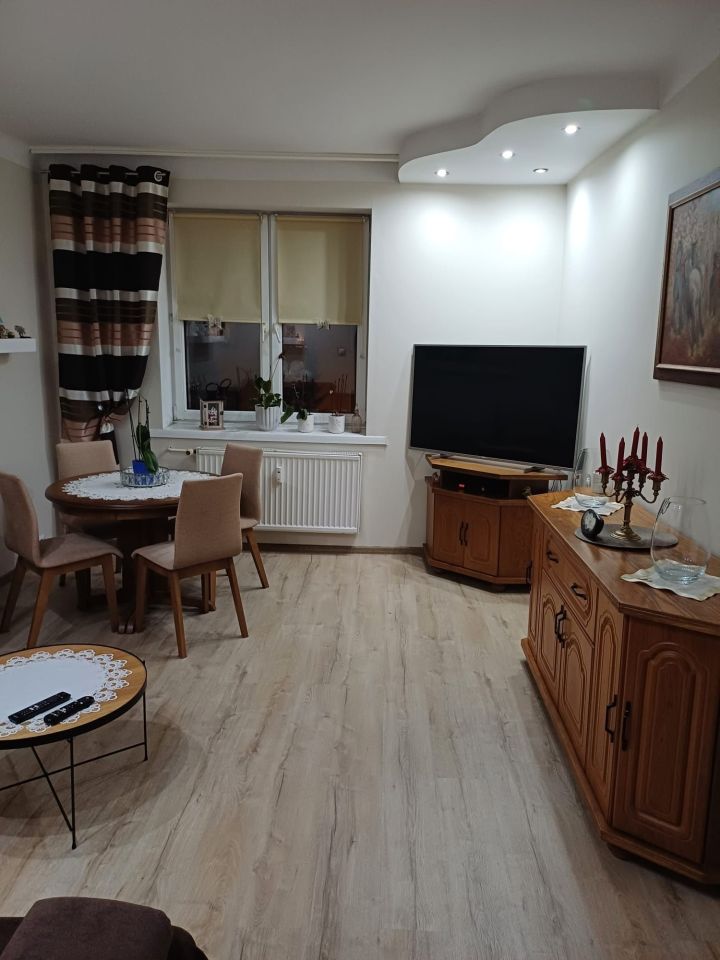 Mieszkanie 2-pokojowe Bydgoszcz, ul. Kapuściska. Zdjęcie 8