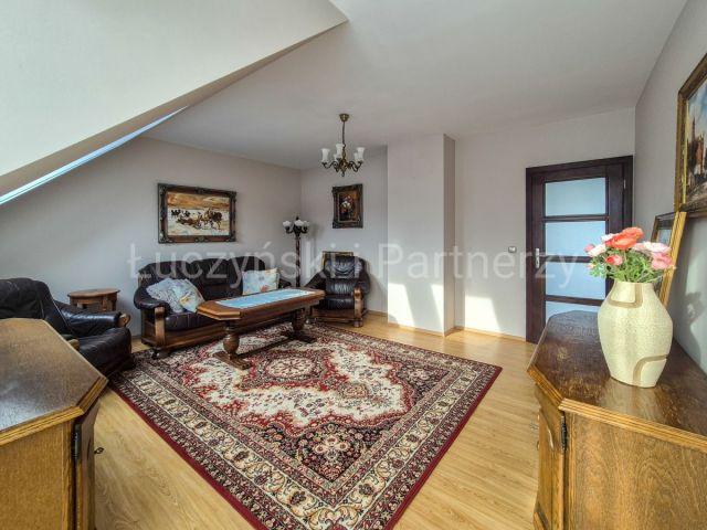 dom wolnostojący, 4 pokoje Przedwojów. Zdjęcie 19