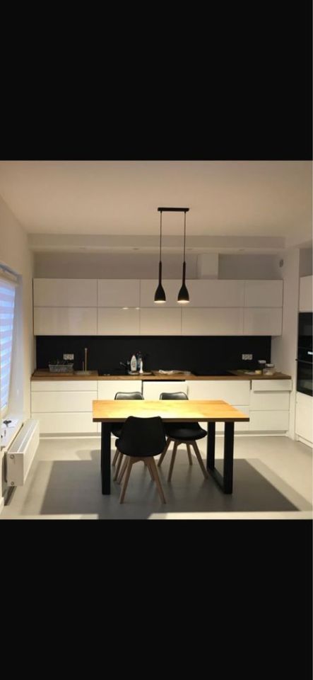 Mieszkanie 3-pokojowe Niepołomice, ul. Władysława Wimmera. Zdjęcie 5