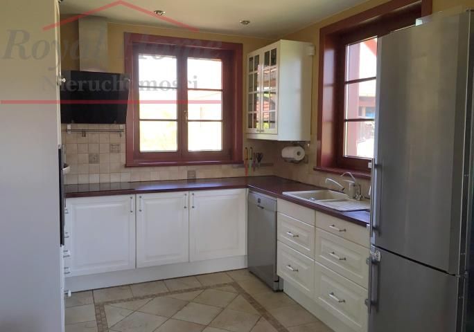 dom wolnostojący, 6 pokoi Dziadowa Kłoda, ul. Cicha. Zdjęcie 12