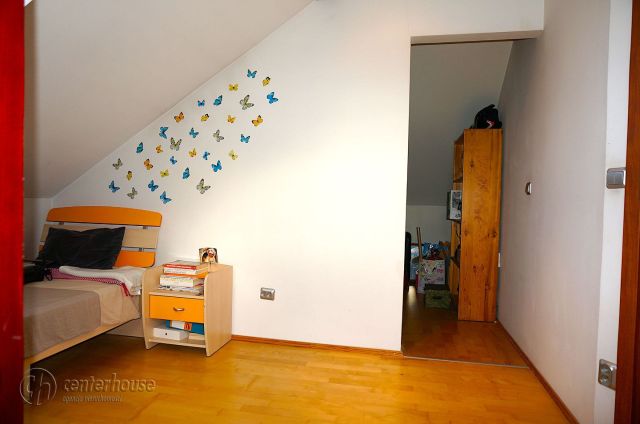 dom wolnostojący, 5 pokoi Rzeszów Wilkowyja. Zdjęcie 25