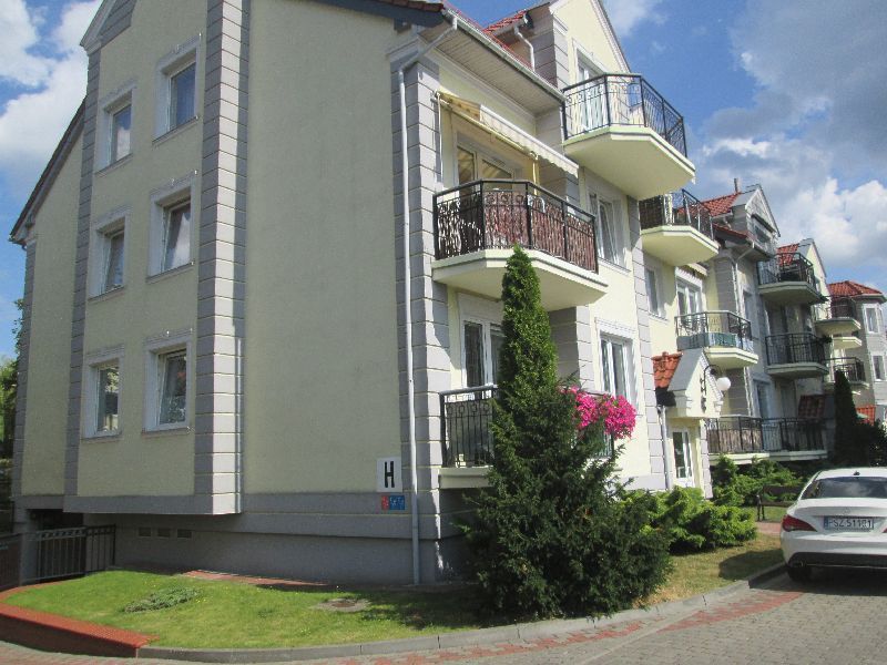 Mieszkanie 4-pokojowe Gdańsk Jelitkowo, ul. Piastowska. Zdjęcie 13