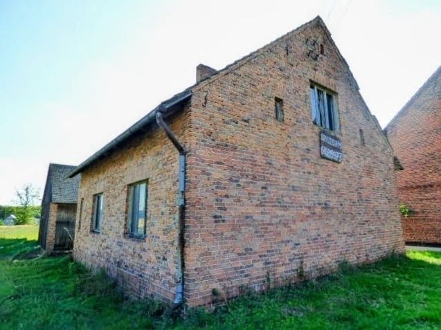 Działka rolno-budowlana Chudoba. Zdjęcie 3