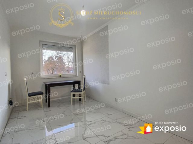 Mieszkanie 3-pokojowe Brzeg Dolny. Zdjęcie 10