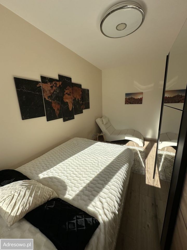 Mieszkanie 2-pokojowe Warszawa Mokotów, ul. Bokserska. Zdjęcie 10