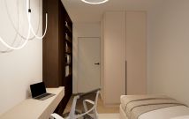 Mieszkanie 3-pokojowe Elbląg, ul. Kosynierów Gdyńskich. Zdjęcie 1