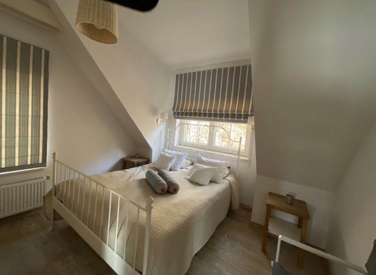 dom wolnostojący, 4 pokoje Mikołajki, ul. Michała Kajki. Zdjęcie 7