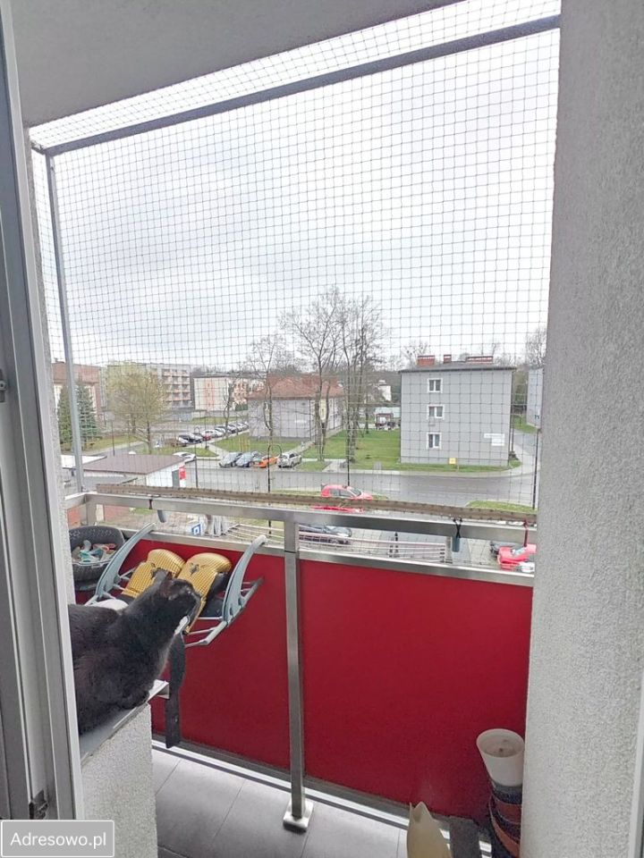 Mieszkanie 2-pokojowe Mikołów, os. Adama Mickiewicza. Zdjęcie 6