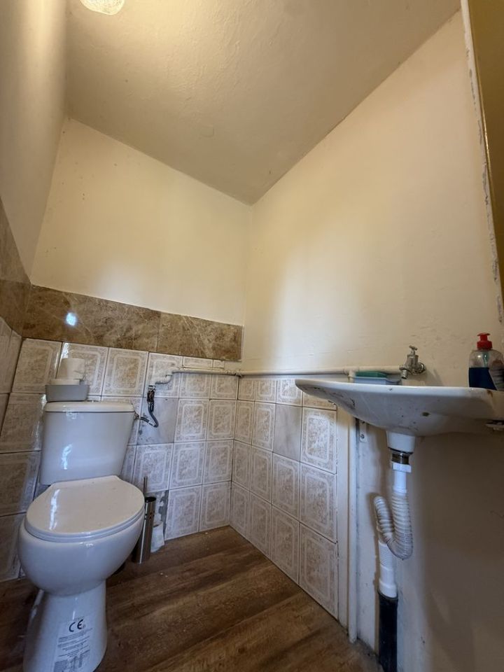 Działka rekreacyjna Kraków Bielany, ul. Do Przystani. Zdjęcie 7