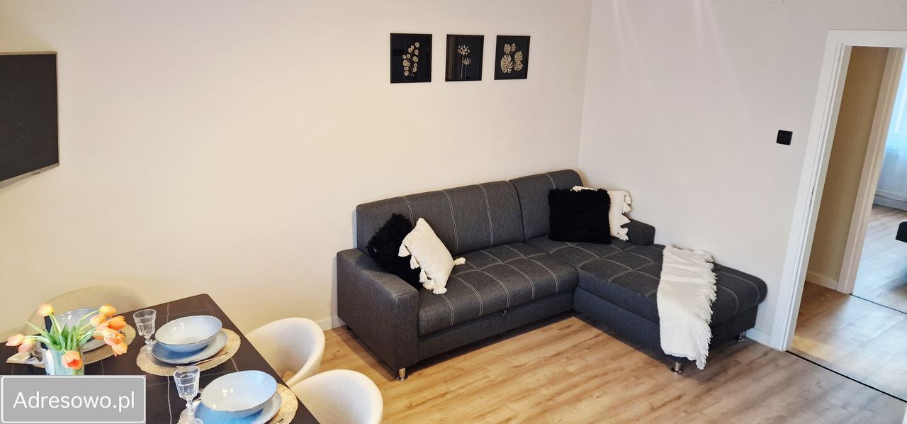 Mieszkanie 2-pokojowe Konin, os. Legionów. Zdjęcie 4