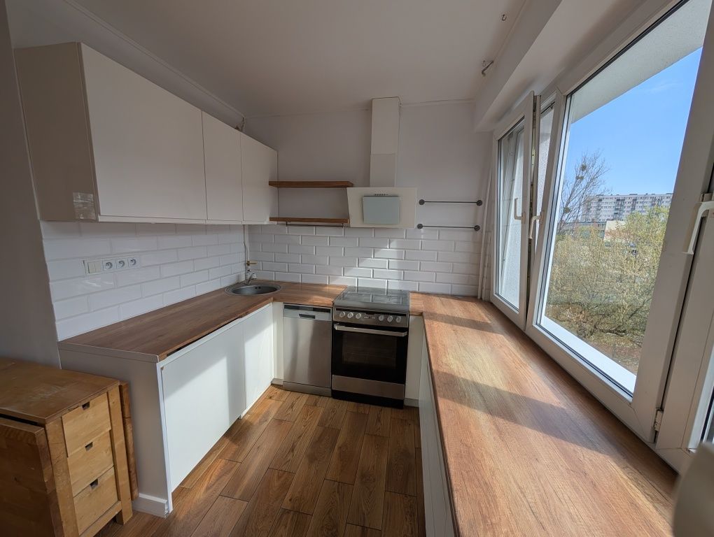 Mieszkanie 3-pokojowe Włocławek Zazamcze, ul. Wesoła. Zdjęcie 3