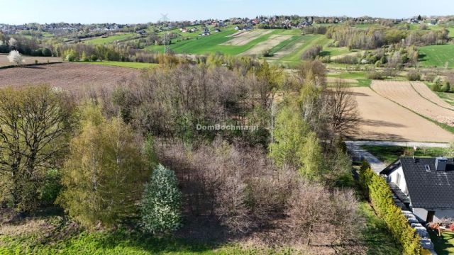 Działka budowlana Bochnia, ul. Kurów. Zdjęcie 7