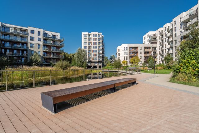 Mieszkanie 4-pokojowe Warszawa Ursynów, ul. Kłobucka. Zdjęcie 20