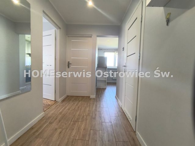 Mieszkanie 2-pokojowe Ostrowiec Świętokrzyski Centrum, ul. Jasna. Zdjęcie 10