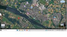 Działka rolno-budowlana Płock Radziwie, ul. Popłacińska. Zdjęcie 3