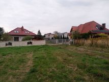 Działka budowlana Trzebinia Siersza, ul. Polna. Zdjęcie 3
