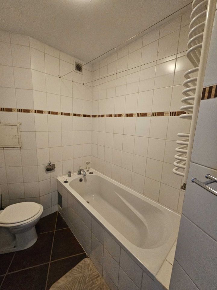 Mieszkanie 2-pokojowe Wrocław Śródmieście. Zdjęcie 5