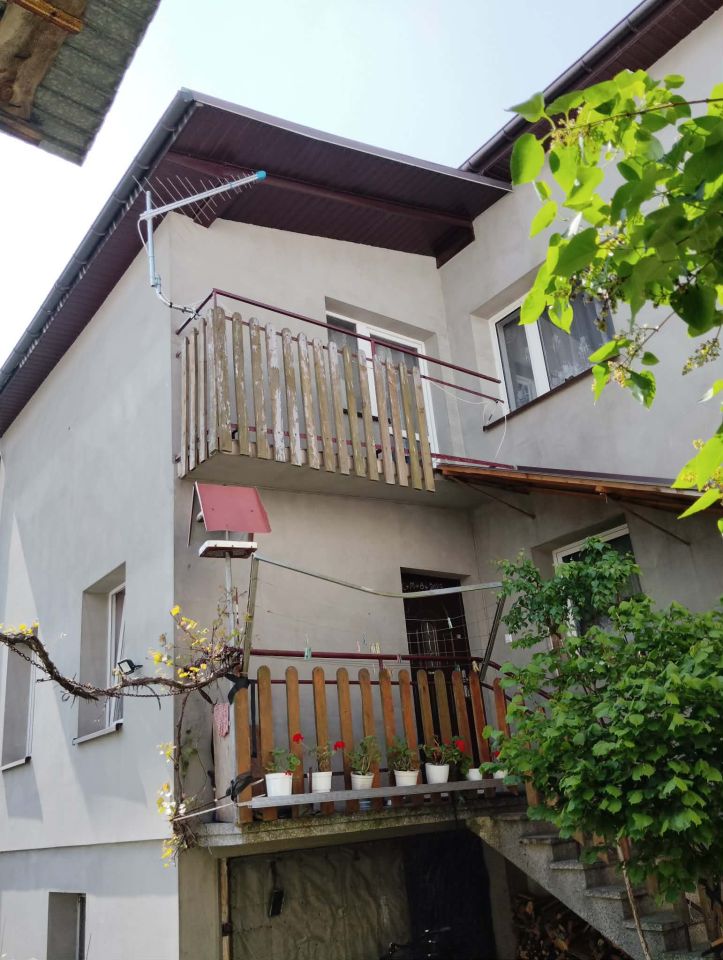 dom wolnostojący, 10 pokoi Janów Lubelski, ul. Władysława Stanisława Reymonta. Zdjęcie 5