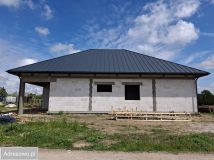 dom wolnostojący, 4 pokoje Słupno, ul. Jarzębinowa. Zdjęcie 1