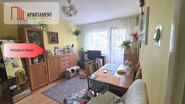 Mieszkanie 3-pokojowe Bydgoszcz Błonie. Zdjęcie 2