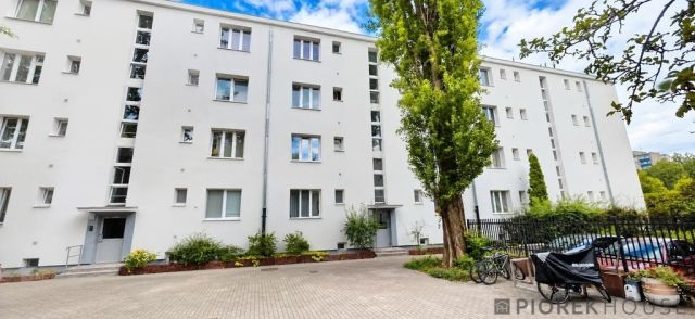 Mieszkanie 2-pokojowe Warszawa Bielany, ul. Stefana Żeromskiego. Zdjęcie 12