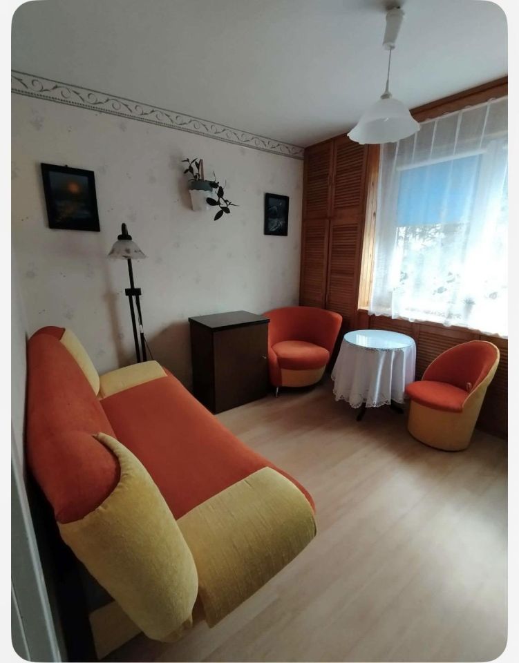 Mieszkanie 2-pokojowe Łódź Widzew, ul. Beli Bartoka. Zdjęcie 2