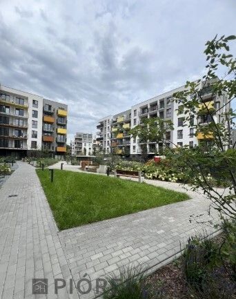 Mieszkanie 3-pokojowe Warszawa Białołęka, ul. Marywilska. Zdjęcie 3