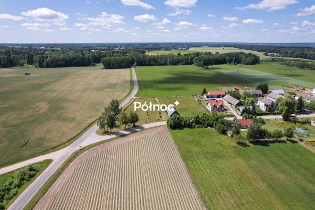Działka siedliskowa Hamulka. Zdjęcie 19