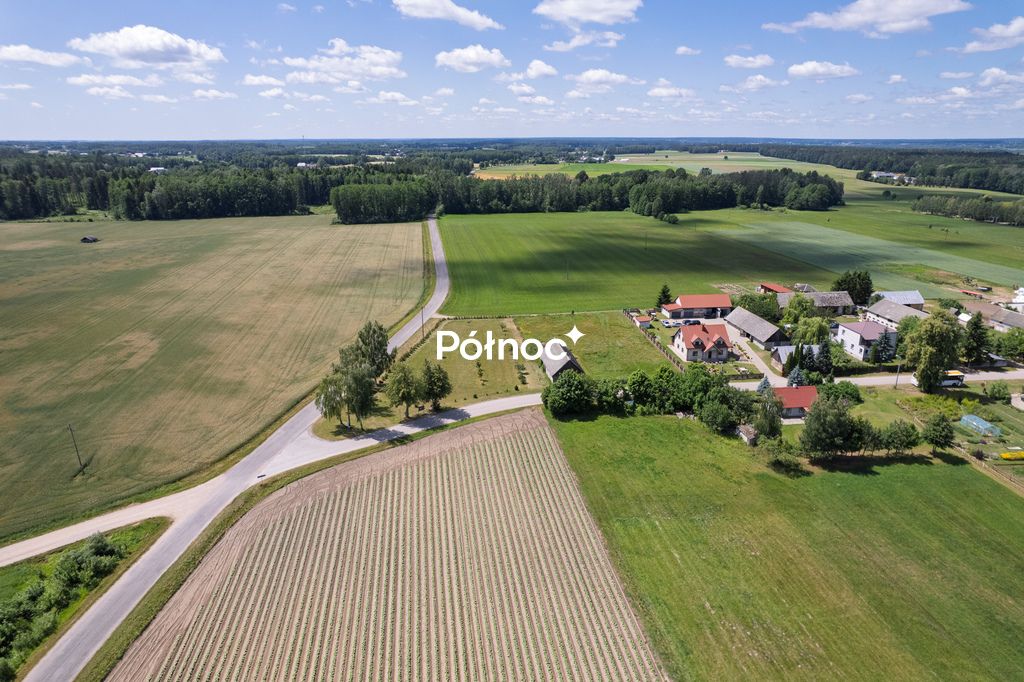 Działka siedliskowa Hamulka. Zdjęcie 19